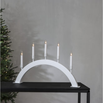 Ljusstake Vind