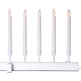Ljusstake Vind