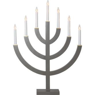 Ljusstake Anno