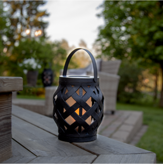 Lykta Flame Lantern