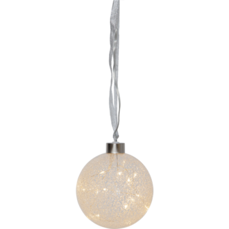 Glaskula Glow Snow