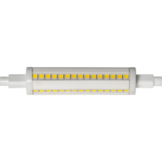 LED-lampa R7S Halo-LED