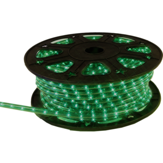 Ljusslang Ropelight Micro Reel