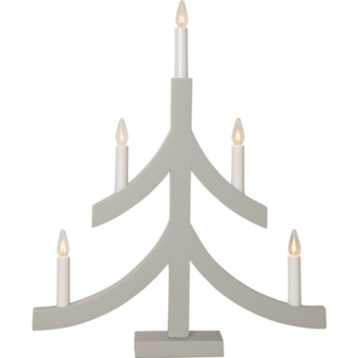 Ljusstake Pagod