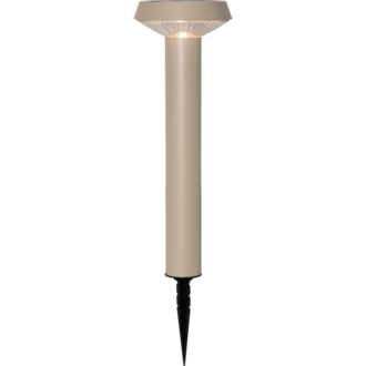 Solcellspollare Casa