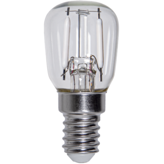 LED-lampa E14 ST26 Clear White Filament