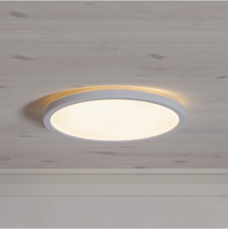 LED-plafond Integra Ceiling