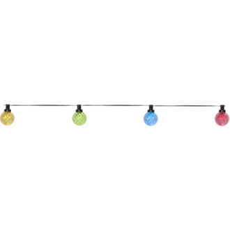 Ljusslinga Smart Party Light