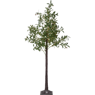 Dekorationsträd Olivec