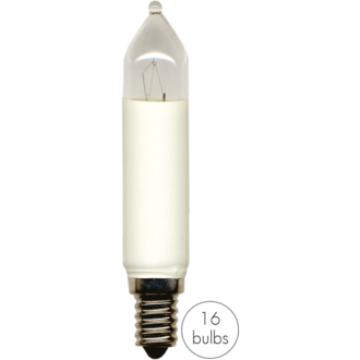 Reservlampa 2-pack Spare Bulb