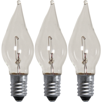 Reservlampa 3-pack Spare Bulb