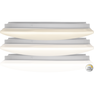 LED-plafond Integra Ceiling