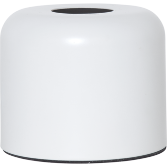 Lampfot E27 Glans