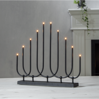 Ljusstake Novum
