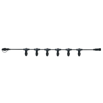 Stamkabel System LED