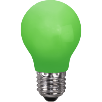 LED-lampa E27 A55 Outdoor Lighting