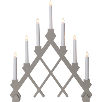 Ljusstake Rut