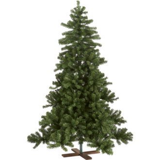 Julgran Vidaby