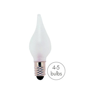 Reservlampa 3-pack Spare Bulb