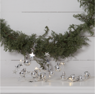 Ljusslinga X-mas
