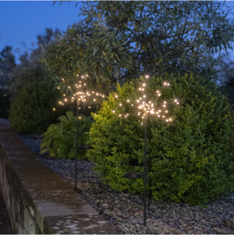 Solcellsdekoration Firework® Solar