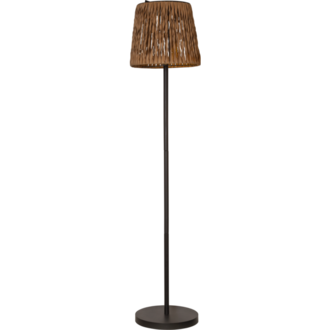 Solcellslampa Cesta