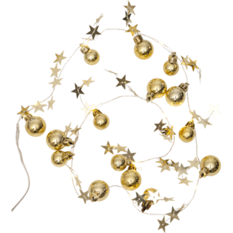 Ljusslinga X-mas