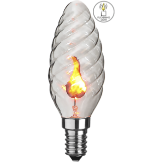Lampa Flickering Flame