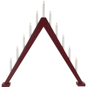 Ljusstake Trill