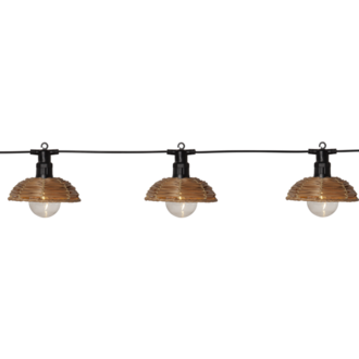 Ljusslinga Cesta Light
