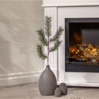 Dekorationskvist Tallis 30 p