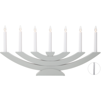 Ljusstake Navida
