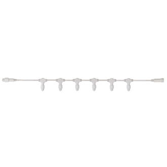 Stamkabel System LED 8 pcs