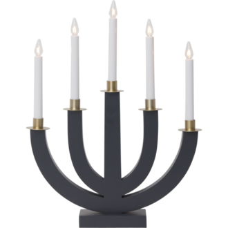 Ljusstake Eli