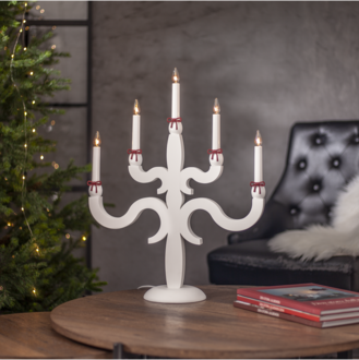 Ljusmanschett 7-pack Accessorize