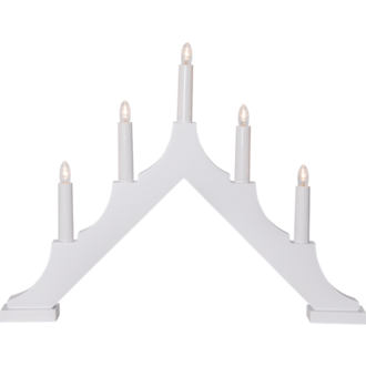 Ljusstake Alma