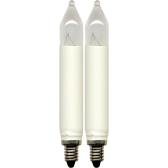 Reservlampa 2-pack Spare Bulb