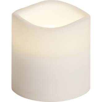 LED Blockljus Paul