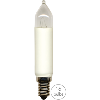 Reservlampa 2-pack Spare Bulb