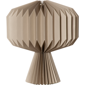 Bordsdekoration Honeycomb