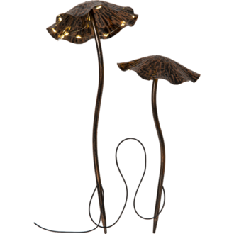 Solcellsdekoration Lumini