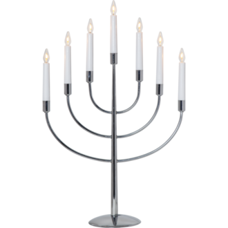 Ljusstake Titus