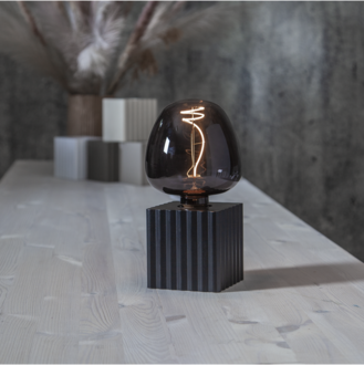 Lampfot E27 Box