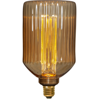 LED-lampa E27 Decoled New Generation Classic