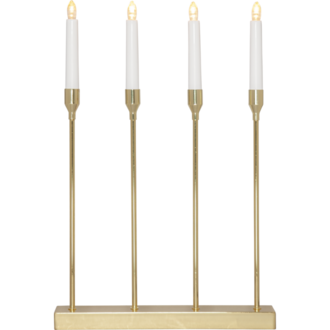 Ljusstake Lottie