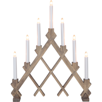 Ljusstake Rut