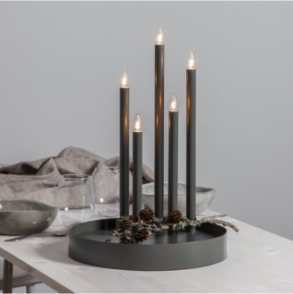 Ljusstake Deco