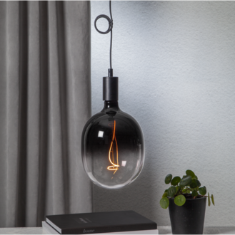 LED-lampa E27 C150 ColourMix