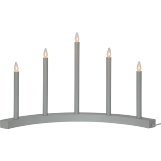 Ljusstake Accent