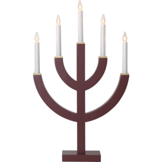 Ljusstake Anno